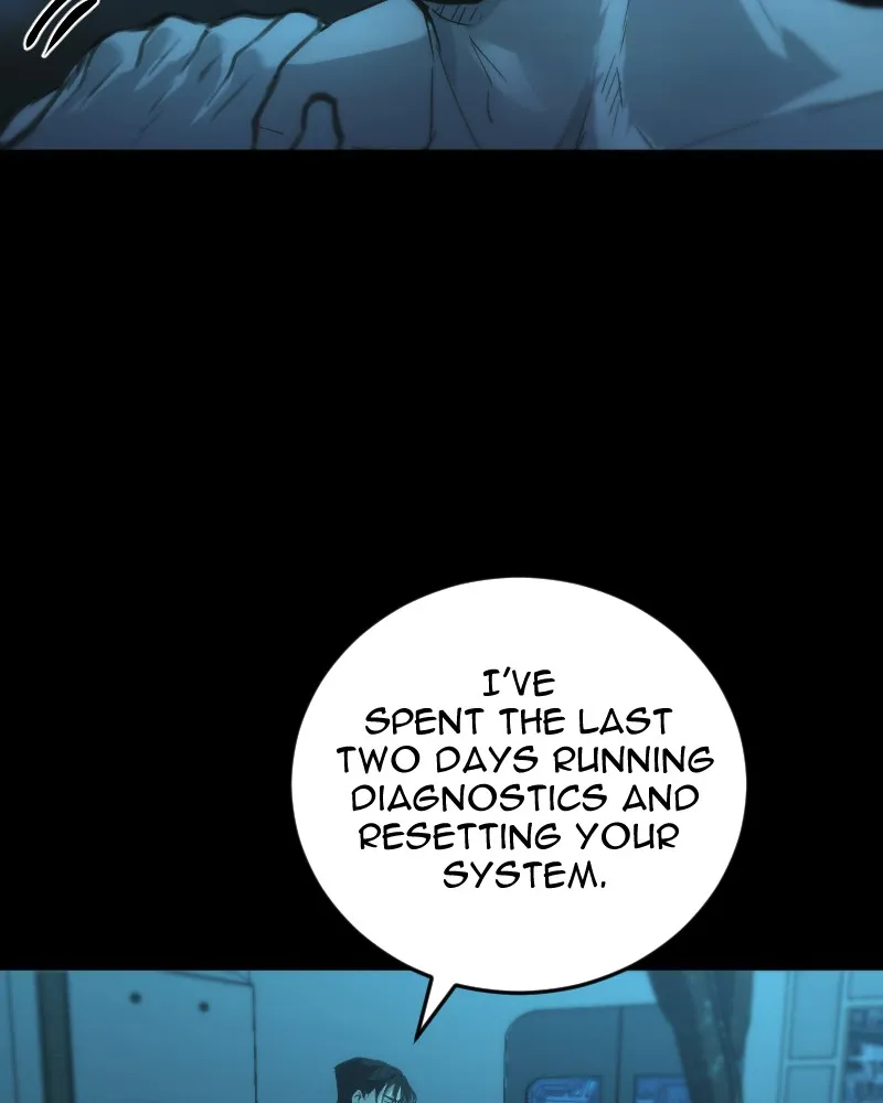 In the Bleak Midwinter; Chapter 33 page 44 - 