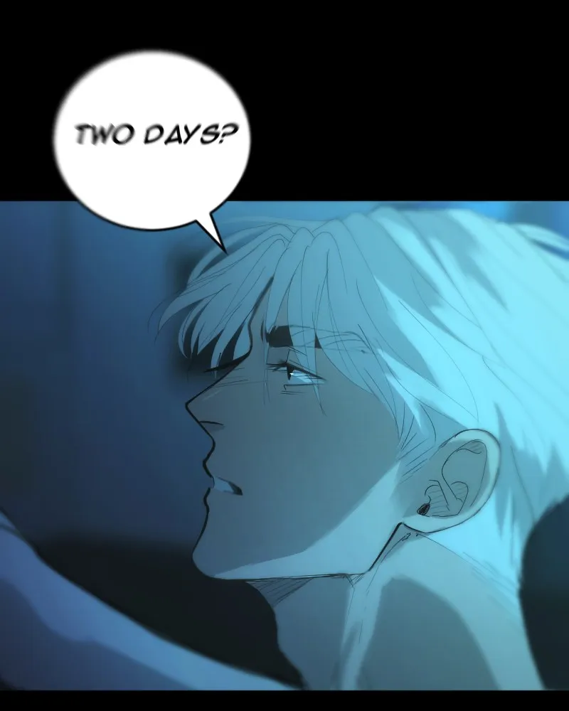 In the Bleak Midwinter; Chapter 33 page 46 - 