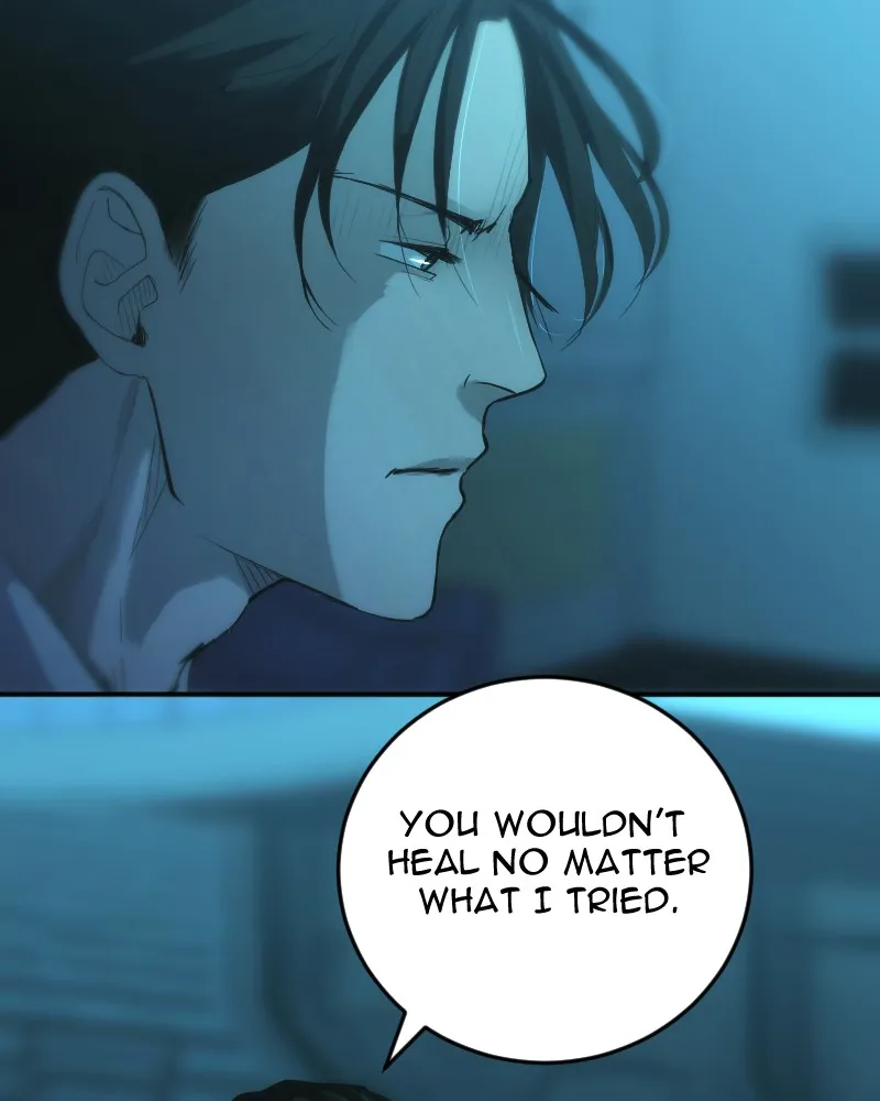 In the Bleak Midwinter; Chapter 33 page 50 - 