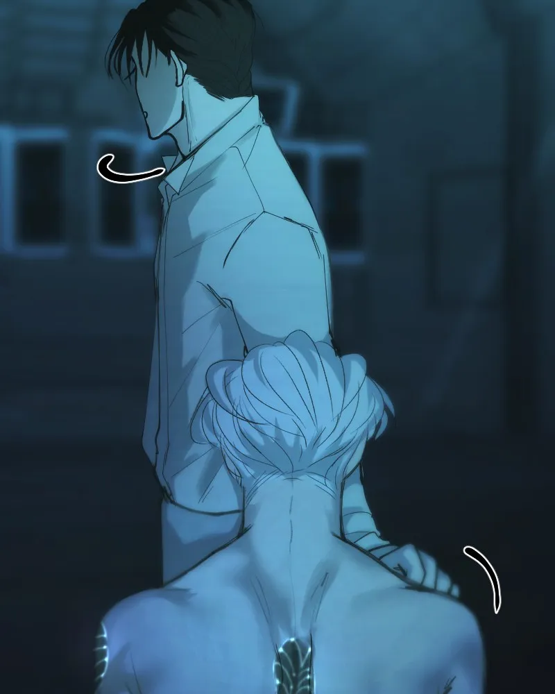 In the Bleak Midwinter; Chapter 33 page 51 - 