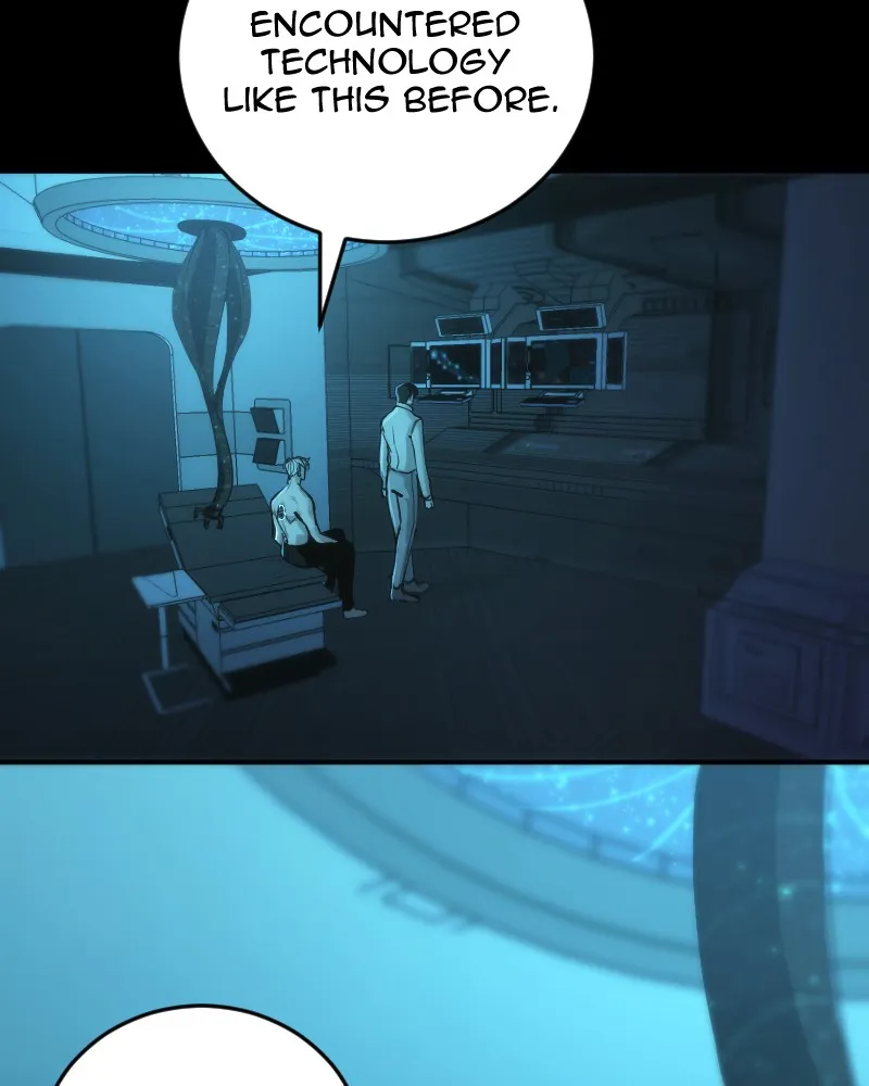 In the Bleak Midwinter; Chapter 33 page 55 - 