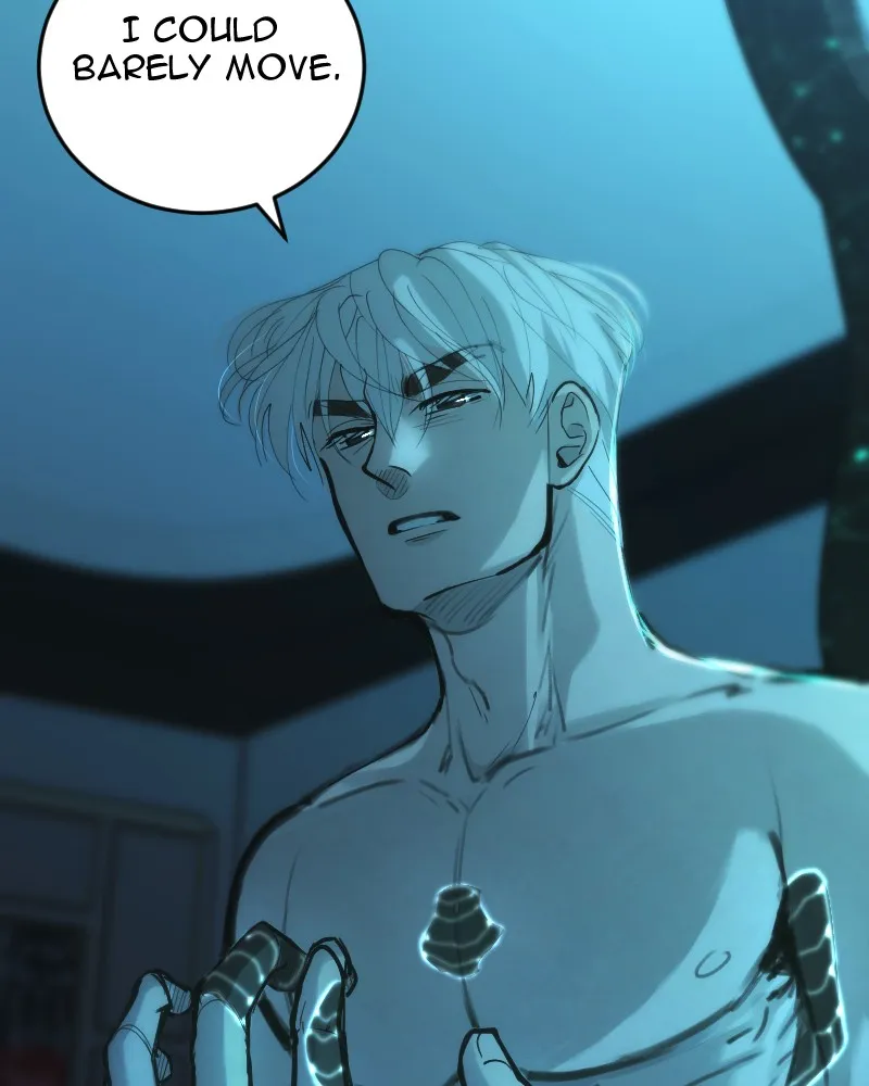 In the Bleak Midwinter; Chapter 33 page 56 - 