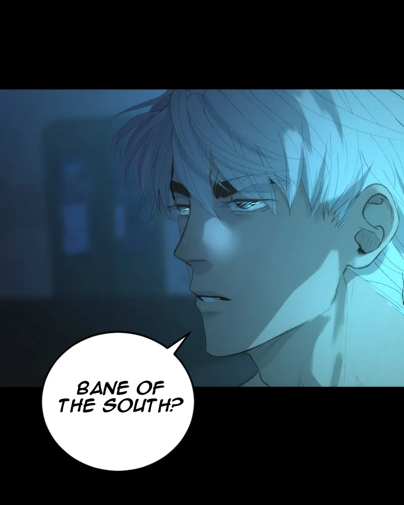 In the Bleak Midwinter; Chapter 33 page 59 - 