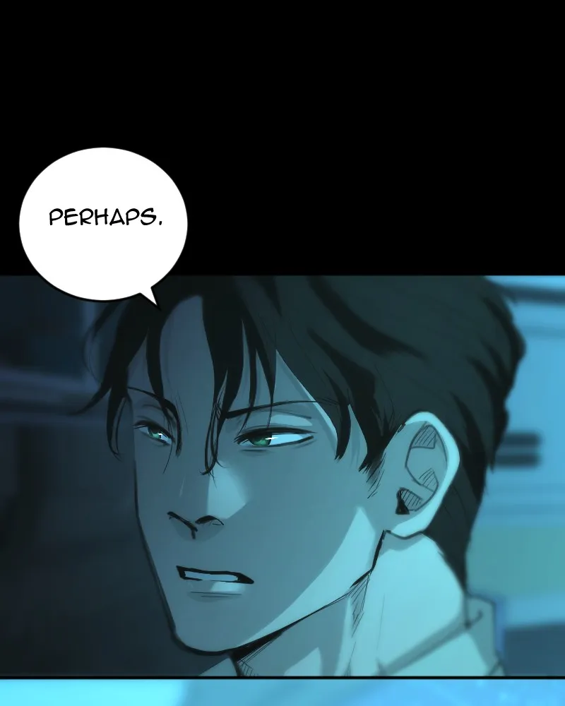 In the Bleak Midwinter; Chapter 33 page 60 - 