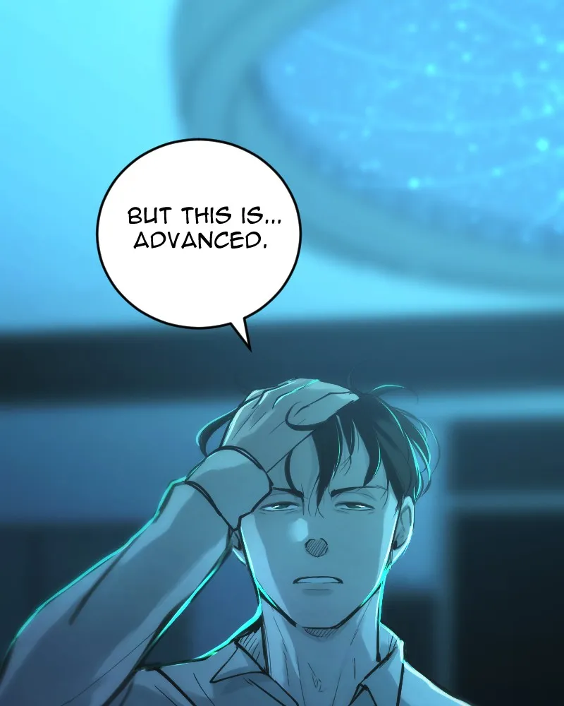 In the Bleak Midwinter; Chapter 33 page 61 - 
