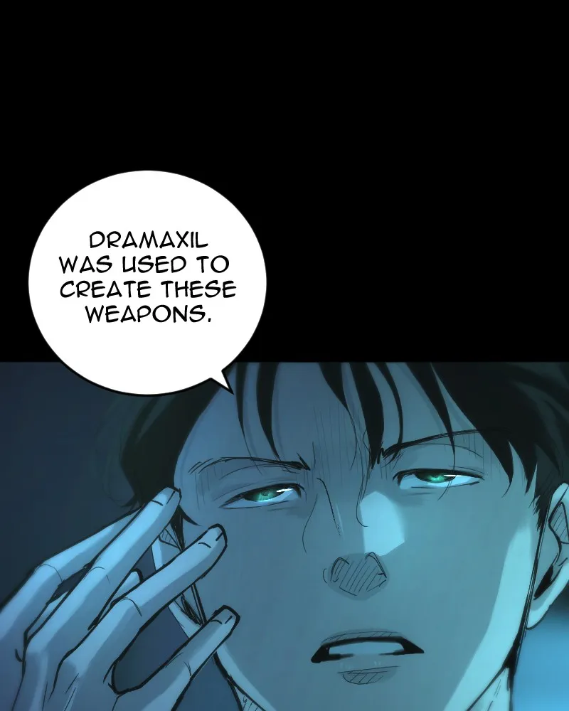 In the Bleak Midwinter; Chapter 33 page 63 - 