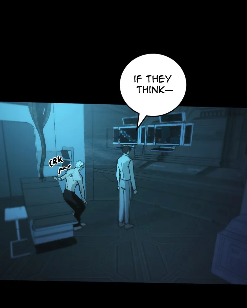 In the Bleak Midwinter; Chapter 33 page 66 - 