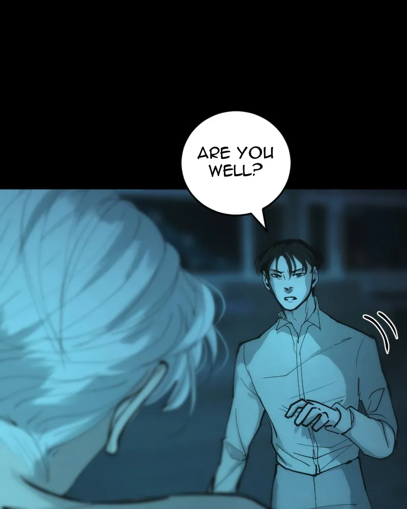In the Bleak Midwinter; Chapter 33 page 71 - 