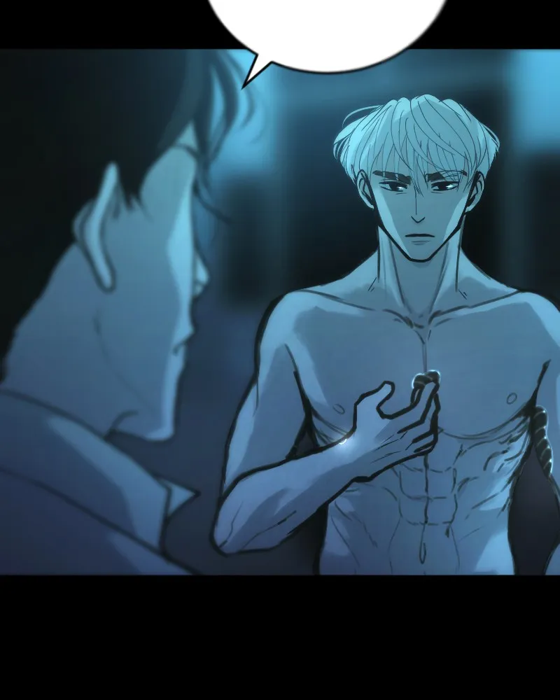 In the Bleak Midwinter; Chapter 33 page 78 - 