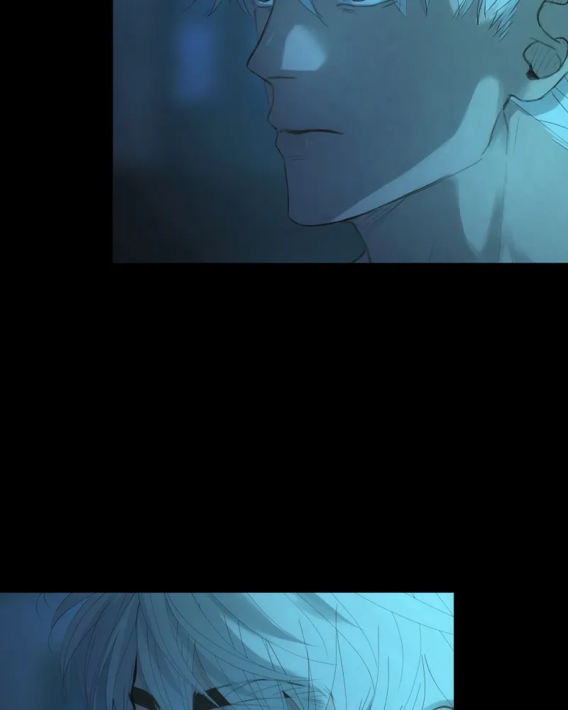 In the Bleak Midwinter; Chapter 33 page 81 - 