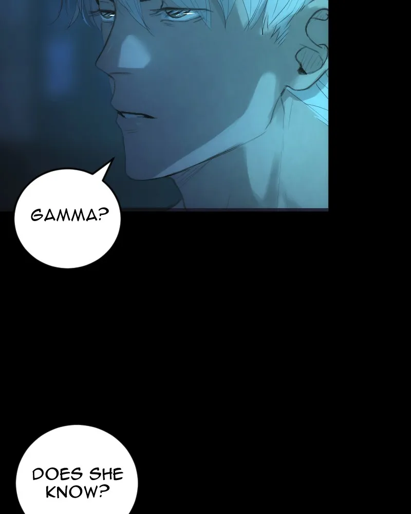 In the Bleak Midwinter; Chapter 33 page 82 - 