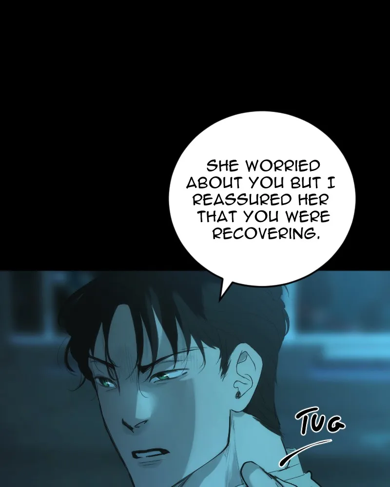 In the Bleak Midwinter; Chapter 33 page 84 - 