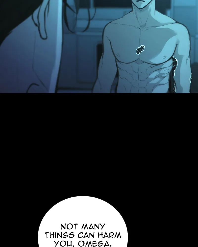 In the Bleak Midwinter; Chapter 33 page 88 - 
