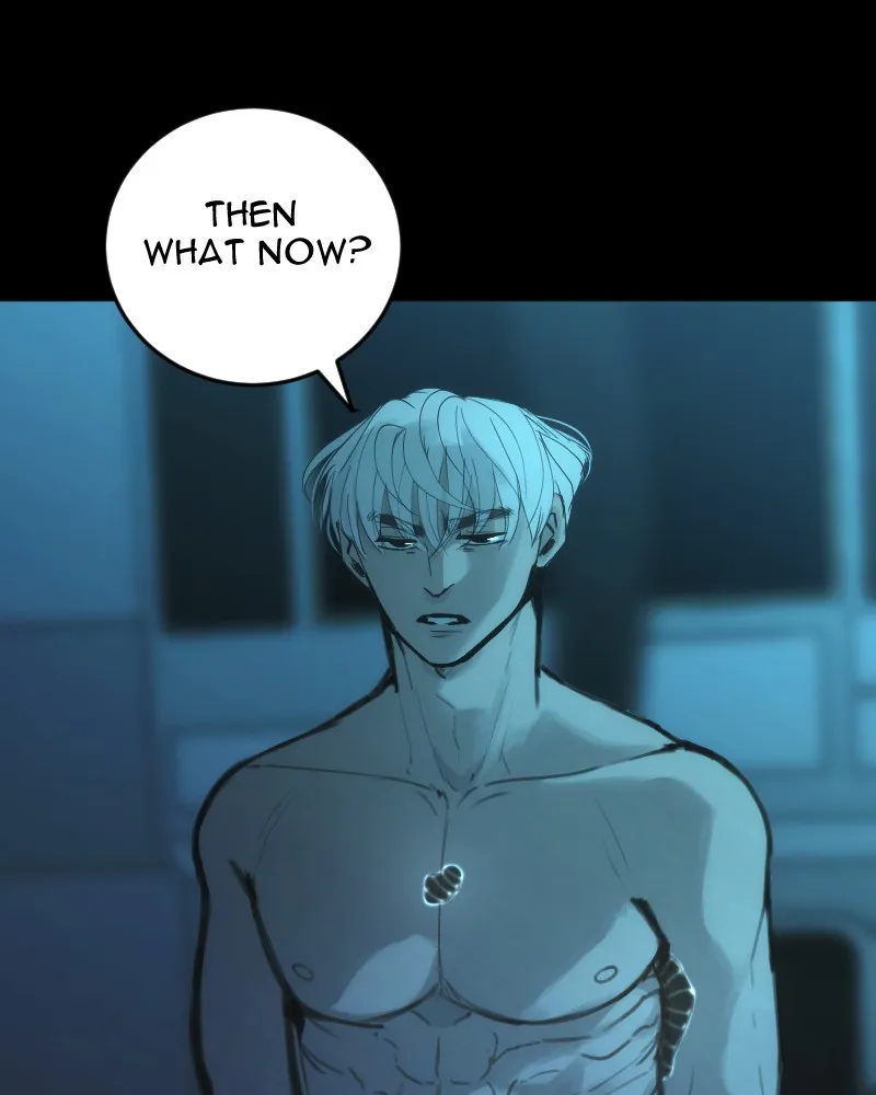 In the Bleak Midwinter; Chapter 33 page 94 - 