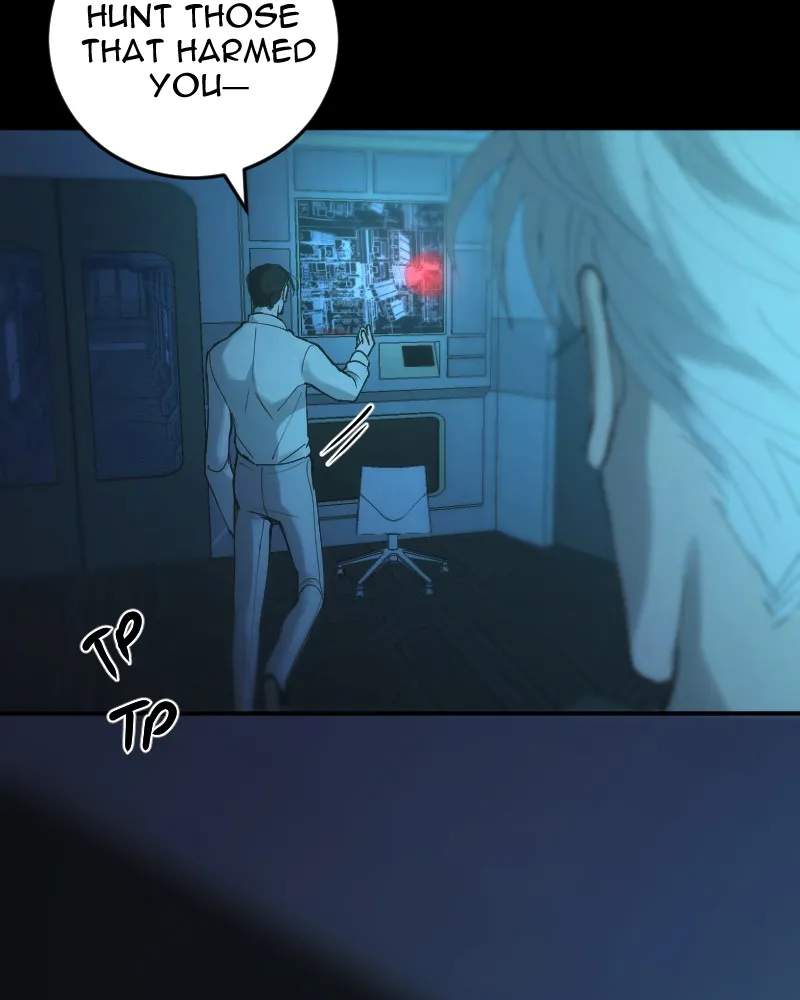 In the Bleak Midwinter; Chapter 33 page 97 - 