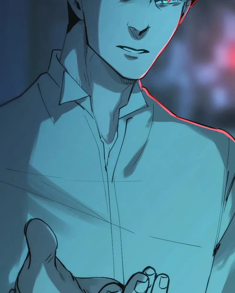 In the Bleak Midwinter; Chapter 33 page 99 - 