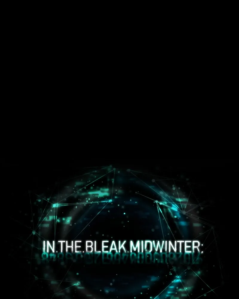In the Bleak Midwinter; Chapter 34 page 1 - 