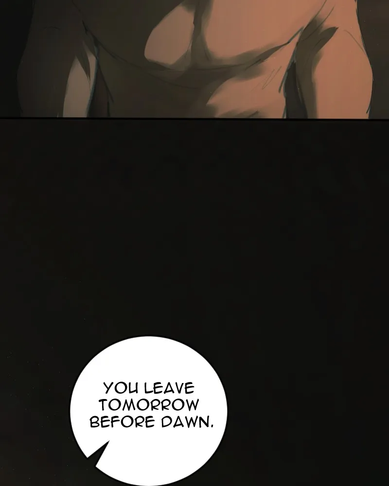 In the Bleak Midwinter; Chapter 34 page 101 - 