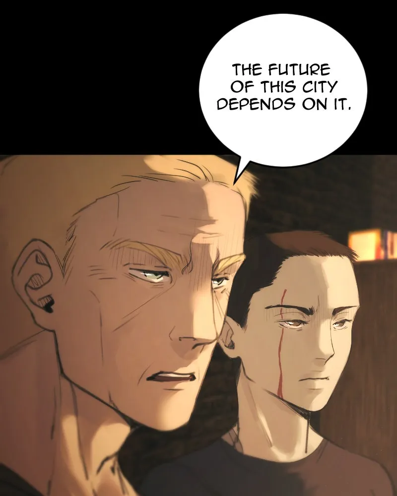 In the Bleak Midwinter; Chapter 34 page 17 - 