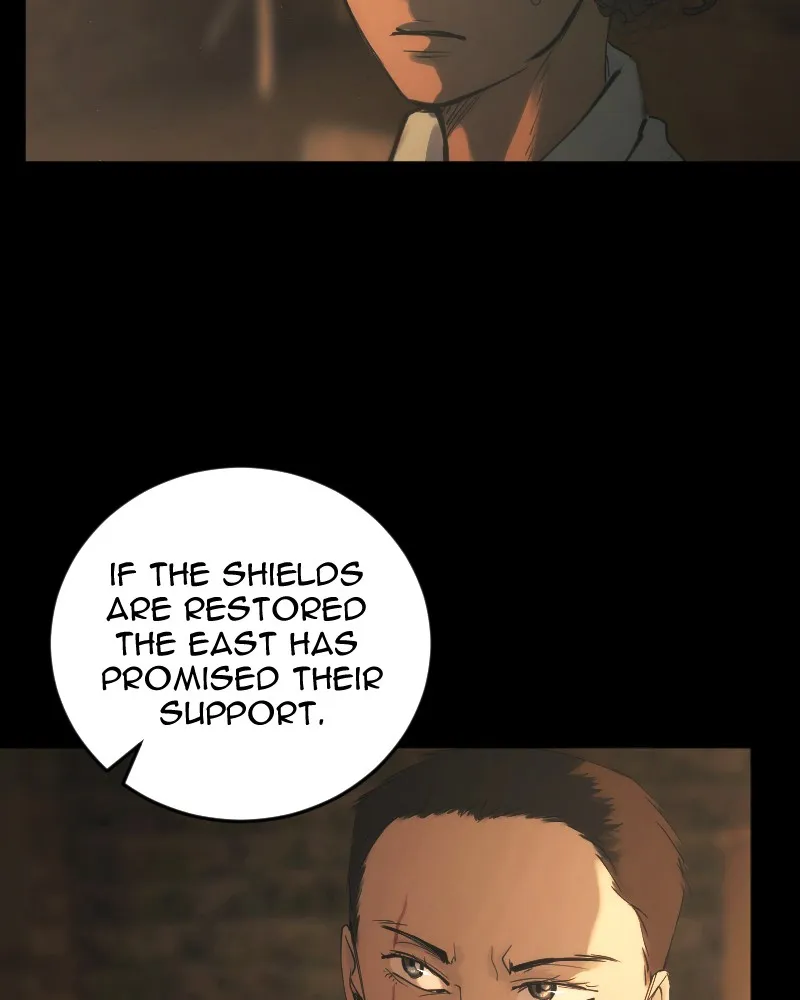In the Bleak Midwinter; Chapter 34 page 27 - 
