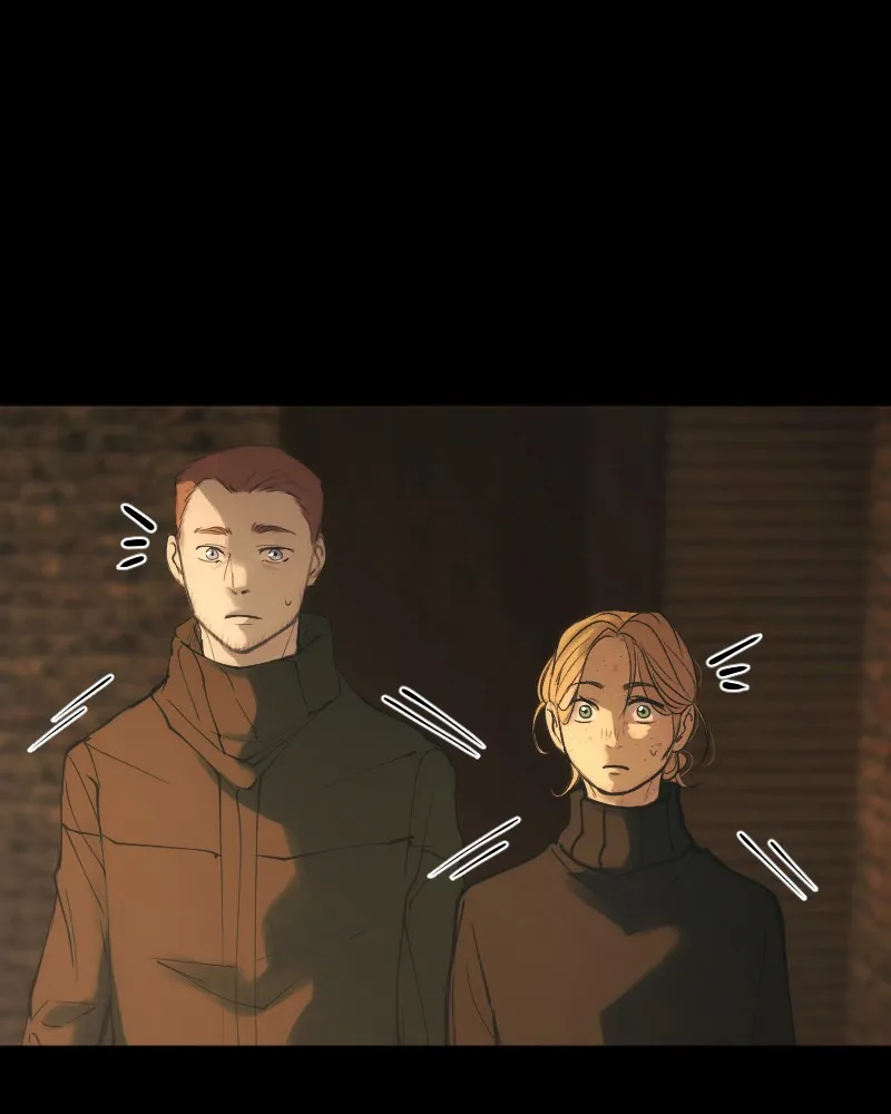 In the Bleak Midwinter; Chapter 34 page 34 - 