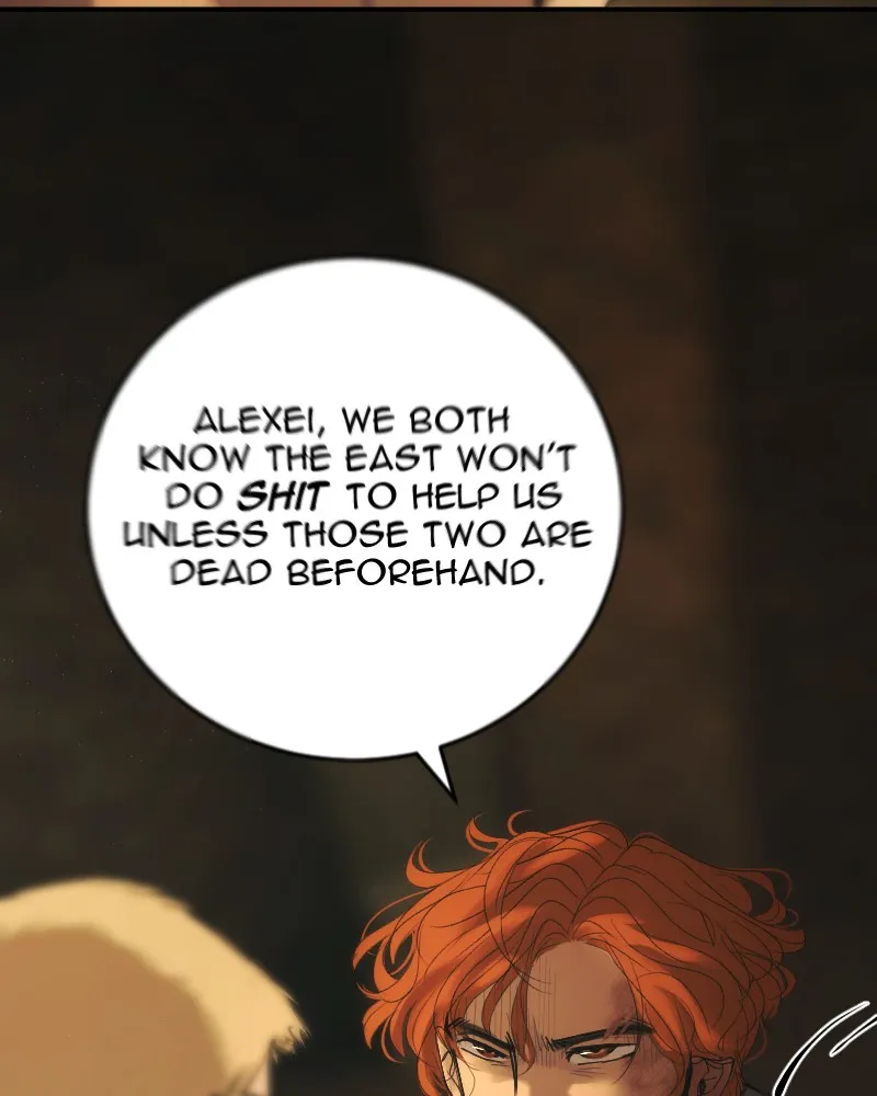 In the Bleak Midwinter; Chapter 34 page 36 - 