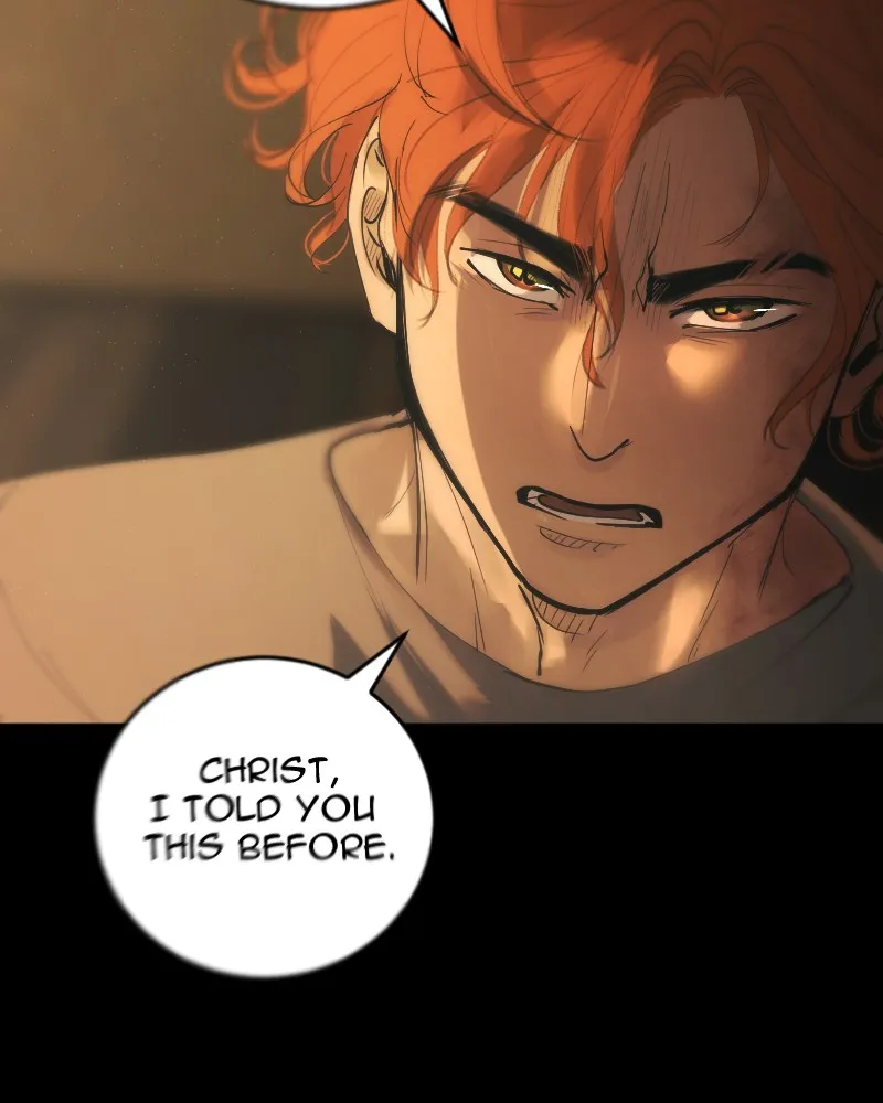 In the Bleak Midwinter; Chapter 34 page 43 - 