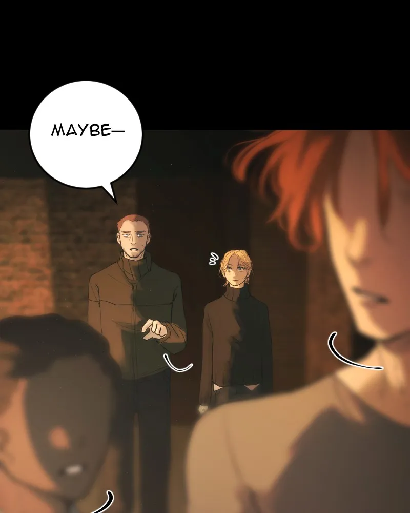 In the Bleak Midwinter; Chapter 34 page 47 - 