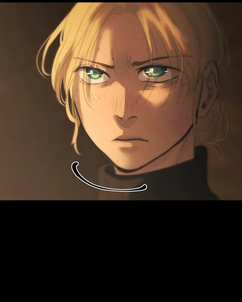 In the Bleak Midwinter; Chapter 34 page 55 - 