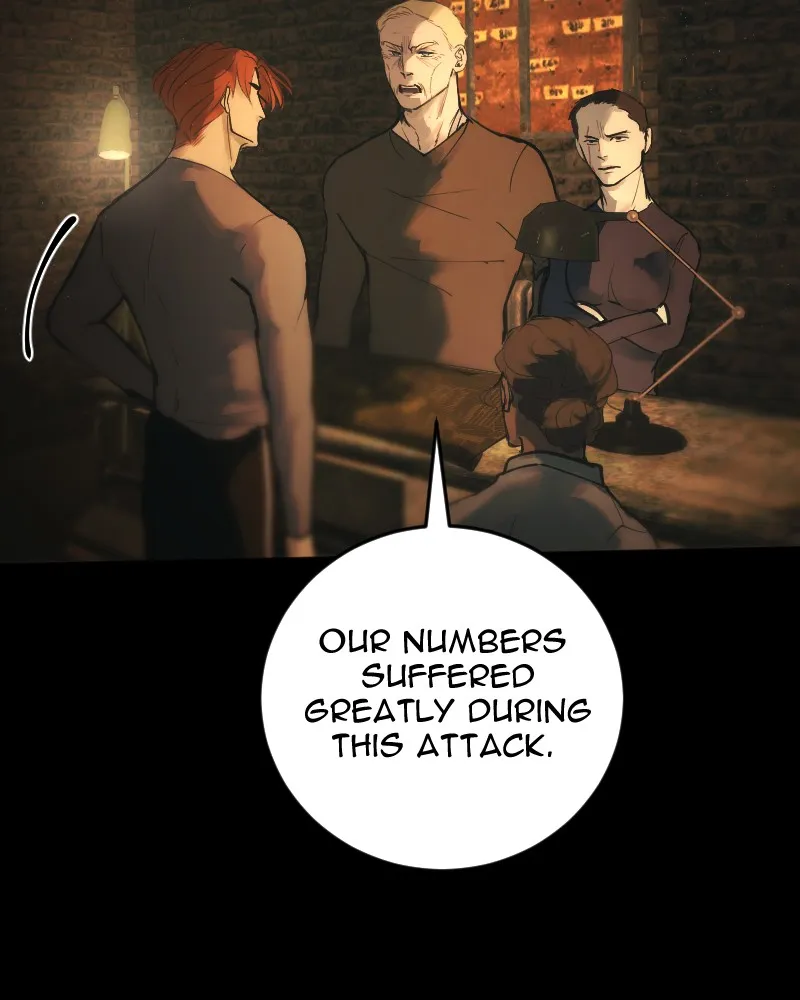 In the Bleak Midwinter; Chapter 34 page 61 - 