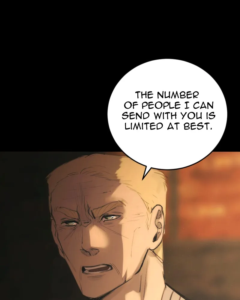 In the Bleak Midwinter; Chapter 34 page 62 - 