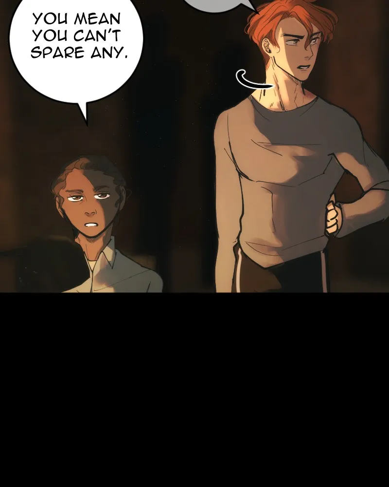 In the Bleak Midwinter; Chapter 34 page 64 - 