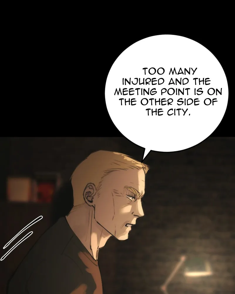 In the Bleak Midwinter; Chapter 34 page 65 - 