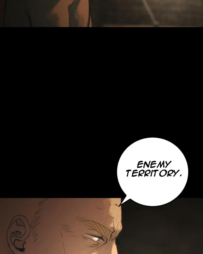 In the Bleak Midwinter; Chapter 34 page 66 - 
