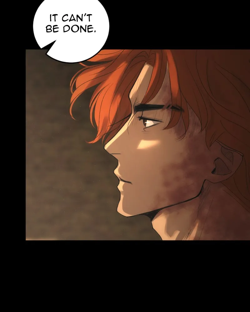 In the Bleak Midwinter; Chapter 34 page 68 - 