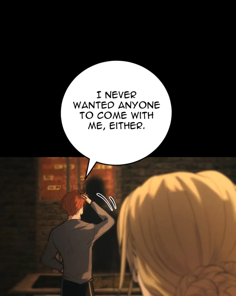 In the Bleak Midwinter; Chapter 34 page 69 - 