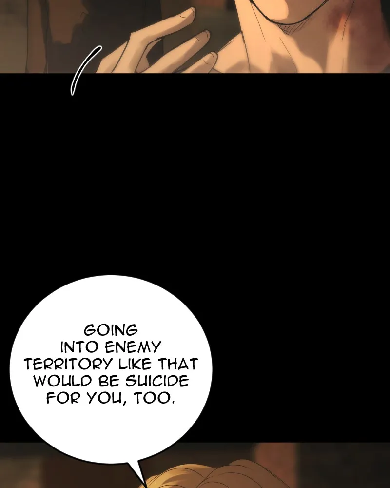 In the Bleak Midwinter; Chapter 34 page 74 - 