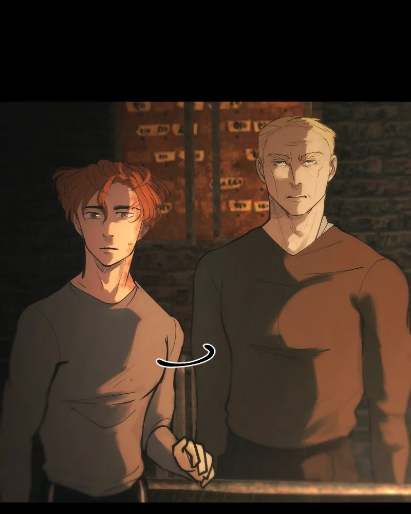 In the Bleak Midwinter; Chapter 34 page 76 - 