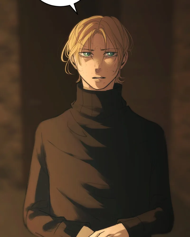In the Bleak Midwinter; Chapter 34 page 79 - 
