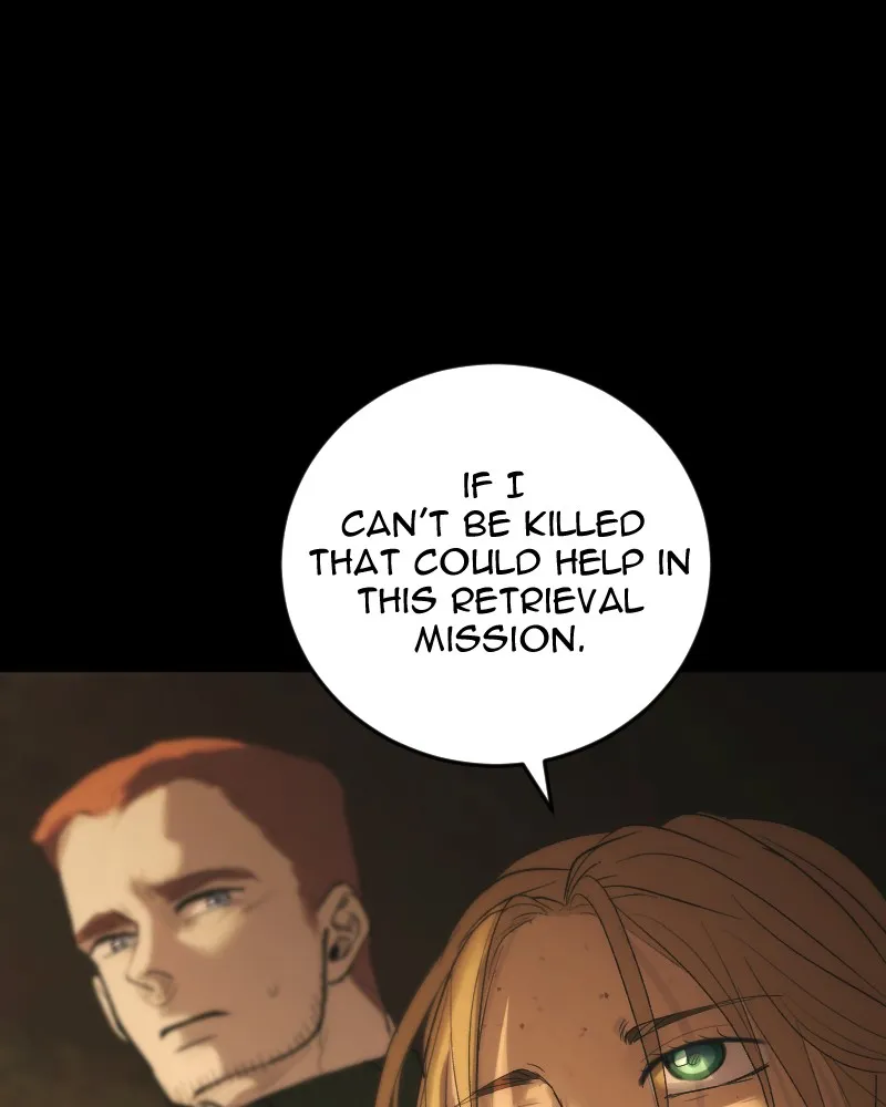In the Bleak Midwinter; Chapter 34 page 82 - 