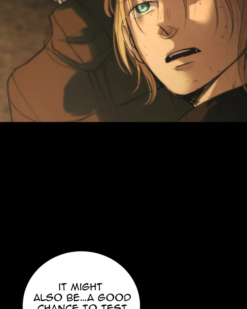 In the Bleak Midwinter; Chapter 34 page 83 - 