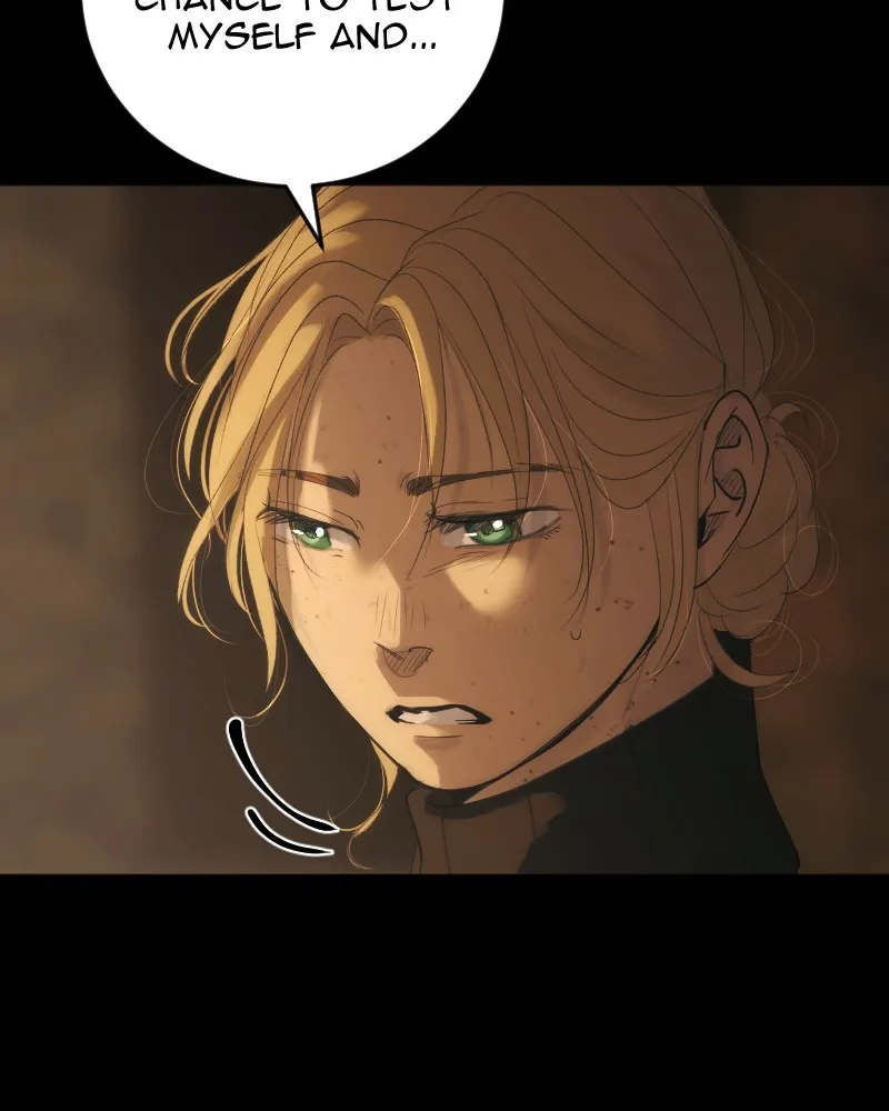 In the Bleak Midwinter; Chapter 34 page 84 - 