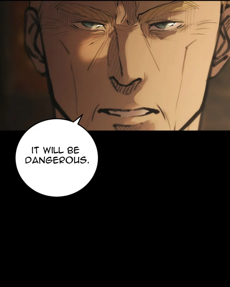 In the Bleak Midwinter; Chapter 34 page 89 - 