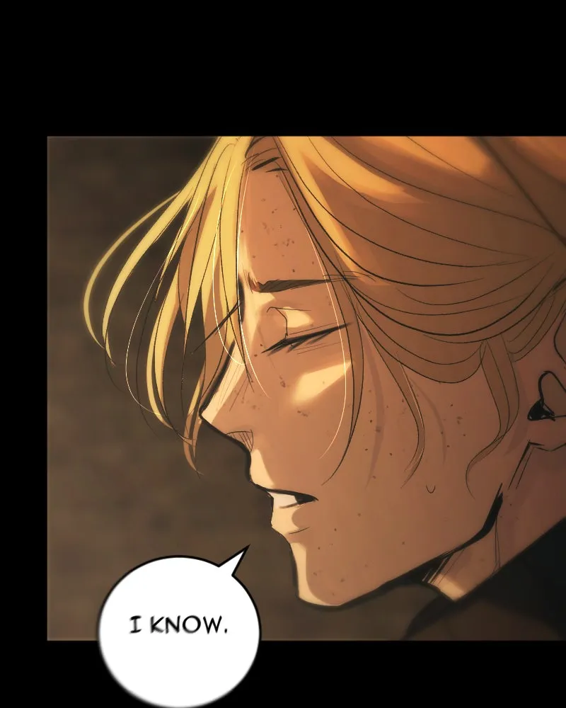 In the Bleak Midwinter; Chapter 34 page 90 - 