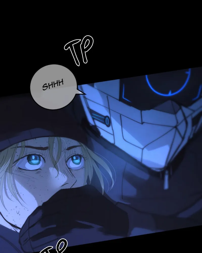In the Bleak Midwinter; Chapter 35 page 104 - 