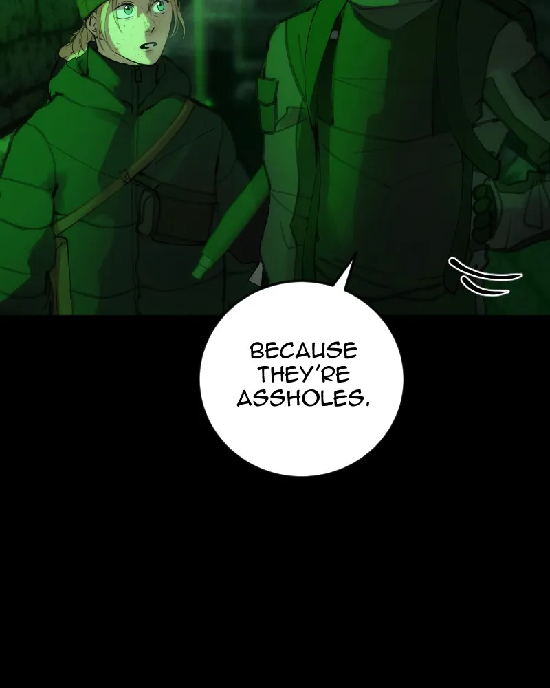 In the Bleak Midwinter; Chapter 35 page 14 - 