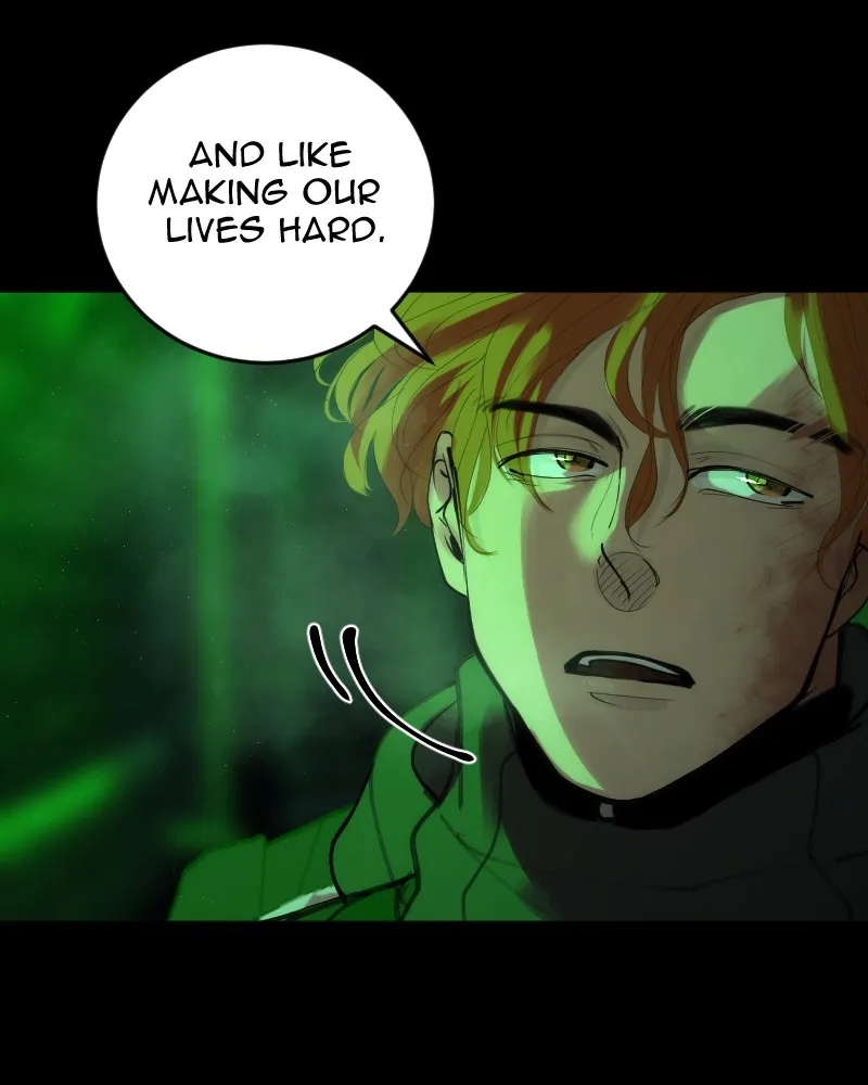 In the Bleak Midwinter; Chapter 35 page 15 - 
