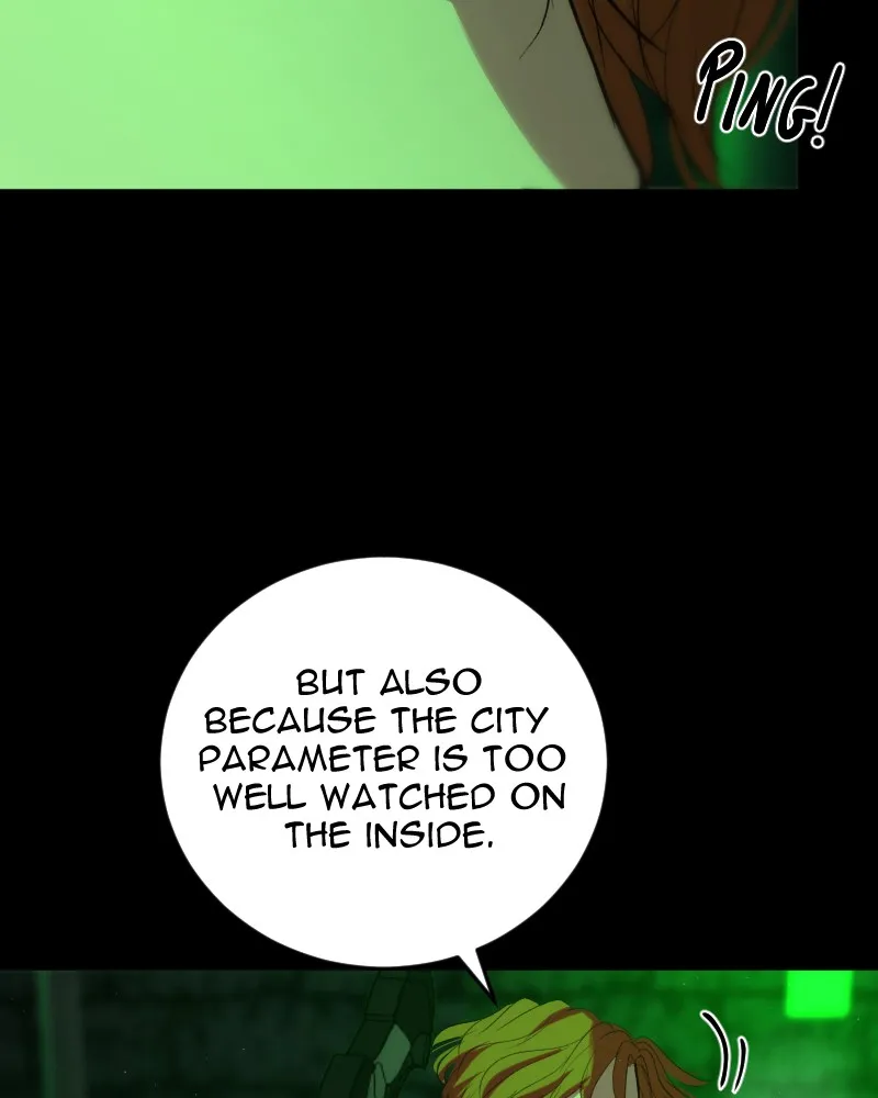 In the Bleak Midwinter; Chapter 35 page 18 - 