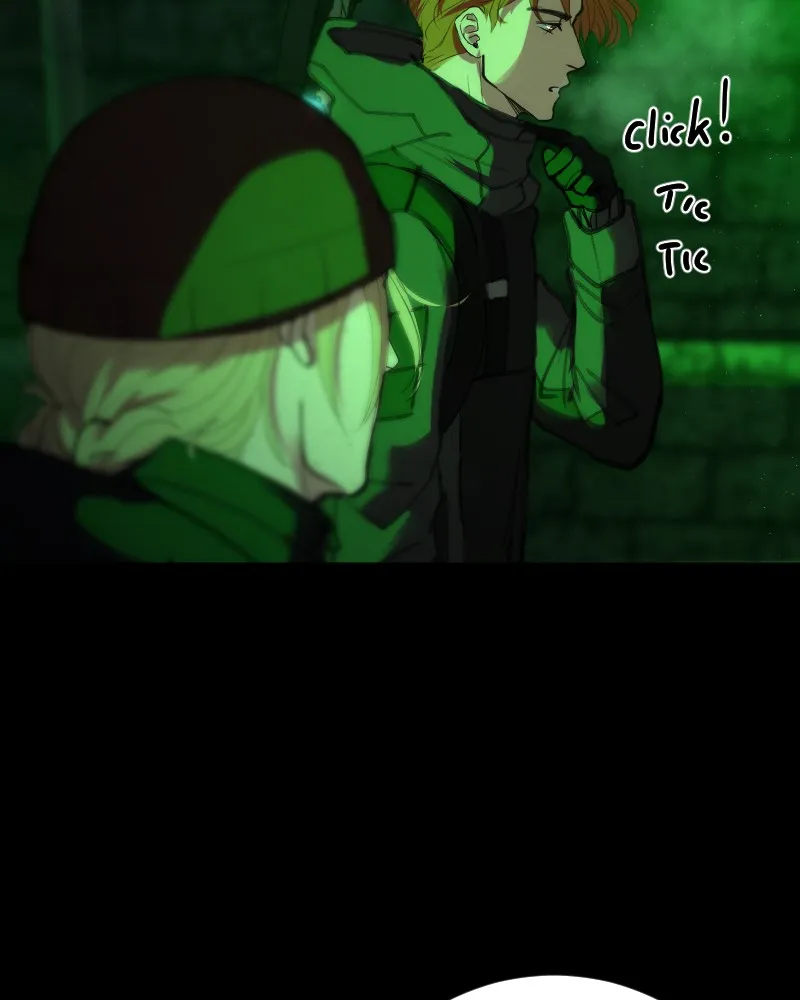 In the Bleak Midwinter; Chapter 35 page 19 - 