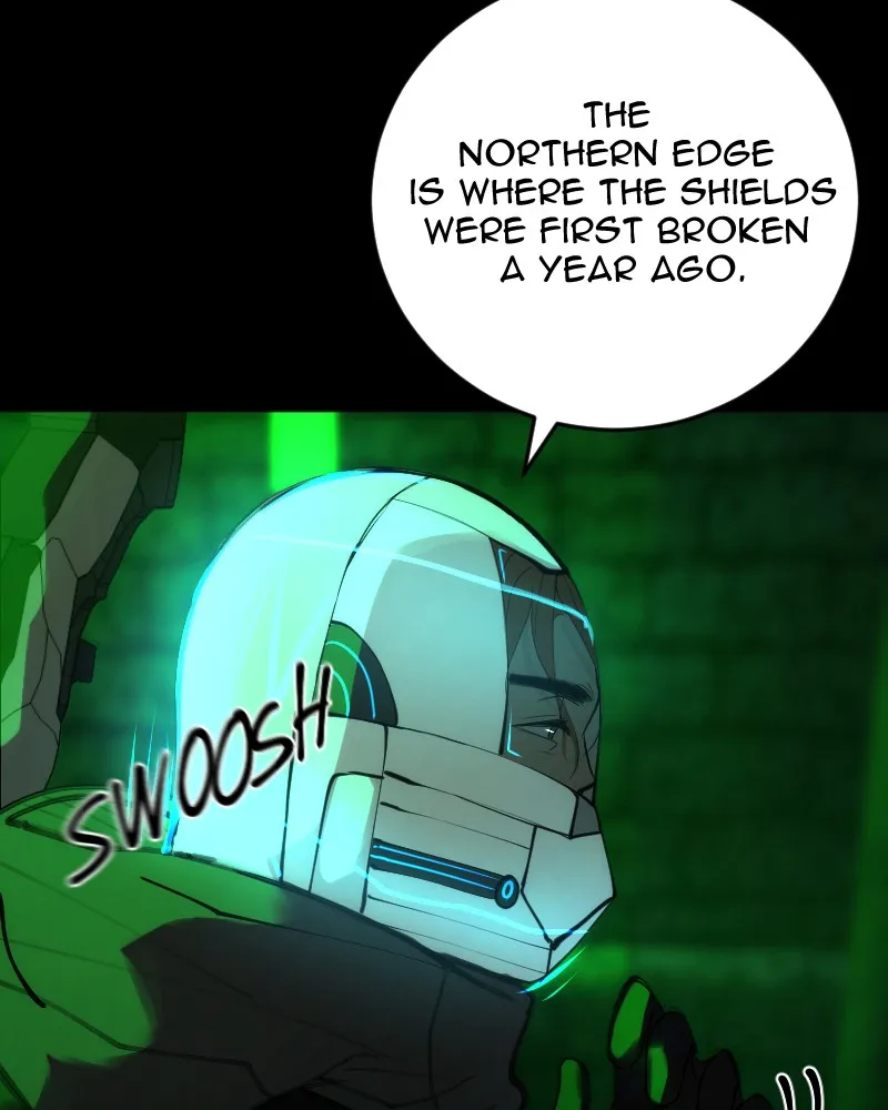 In the Bleak Midwinter; Chapter 35 page 20 - 